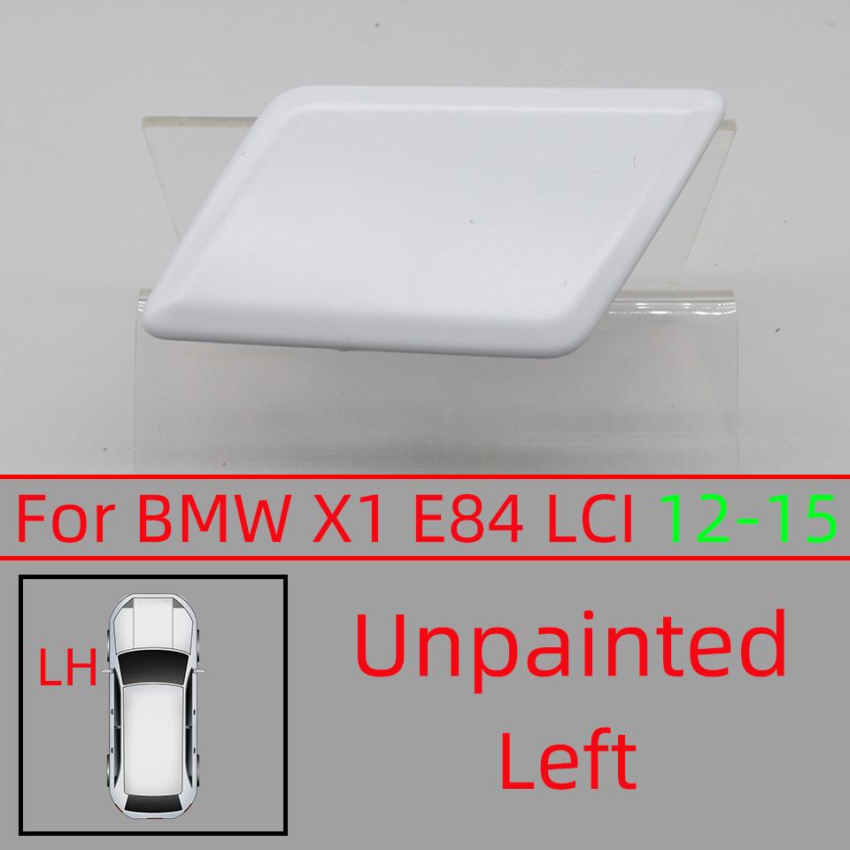 

Кришка форсунки омивача фар Ковпачок 51112993585 51117347661 Для BMW X1 E84 E84LCI 2009 2010 2011 2012 2013 2014 2015