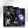Moon Stars Dreamcatcher Dream Catcher Cover Phone Case for Apple iPhone 17 16 15 11 Pro XS Max XR 6 7 8 Plus + SE 2020 5 16E