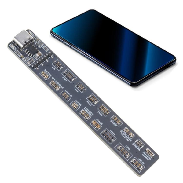 Battery Charging Activation Board, Quick Mobile Universally Phone Repair Battery Activation Plate for Cellphone