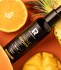 Byrokko Shine Brown Oil Tanning Oil X2pcs