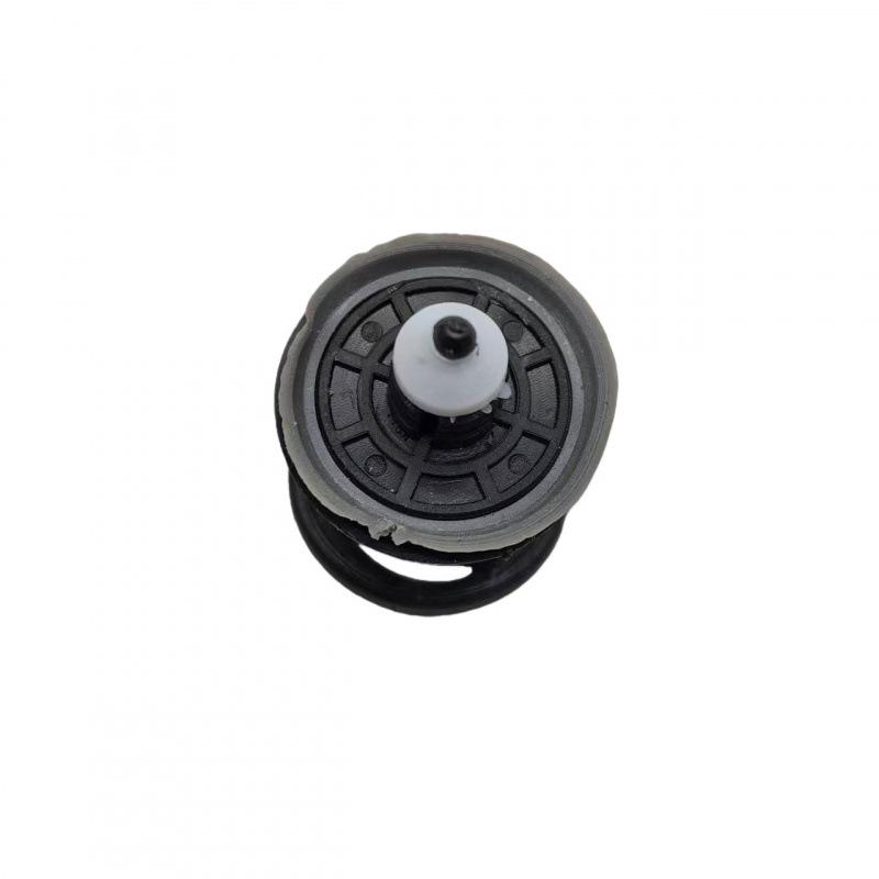 Door Trim Panel Clip for Volvo S40 (2004-) - Model 8679426