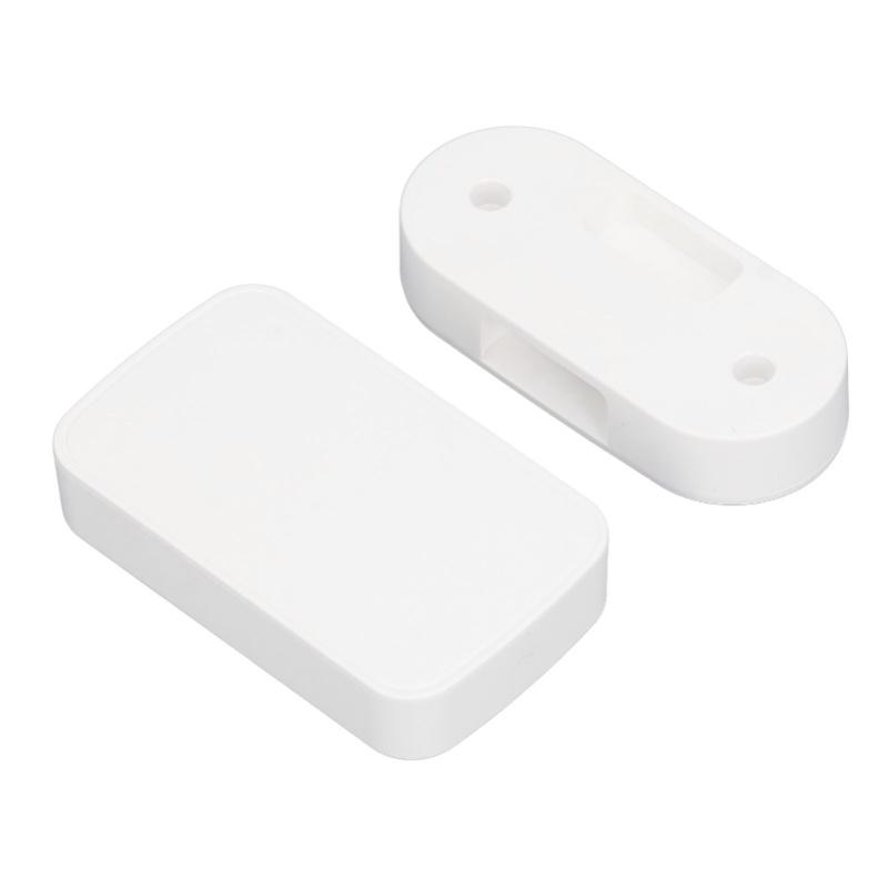 Smart Fingerprint Cabinet Lock No Drilling Hidden Drawer Wardrobe Lock Child Safety Electric Fingerprint Lock For Drawers