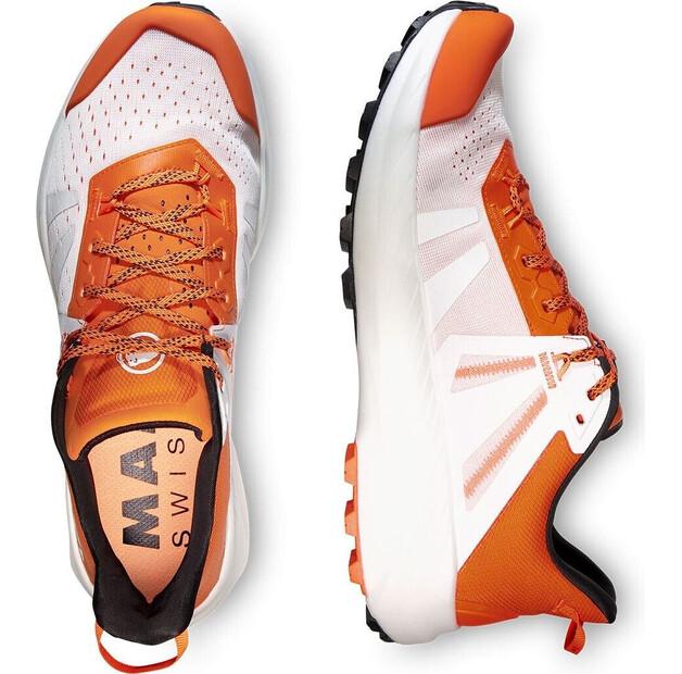 Полуботинки Mammut Saentis