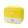 Empty Travel Pill Bottle Organizer Large Capacity Pill Pocket Portable Emergency Bag  Outdoor