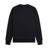 Fred Perry Mens Embroidered Logo Sweatshirt