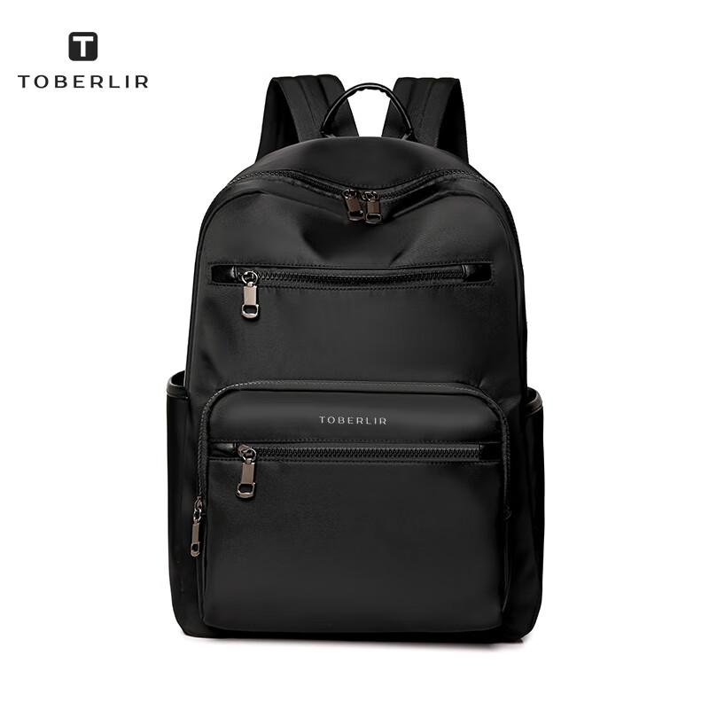 TOBERLIR 090351 Casual Multi-functional Backpack
