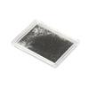 Educational Iron Powder Filings Magnetic Iron Powder In Box Magnetic Field Demonstration Device For School Experiment