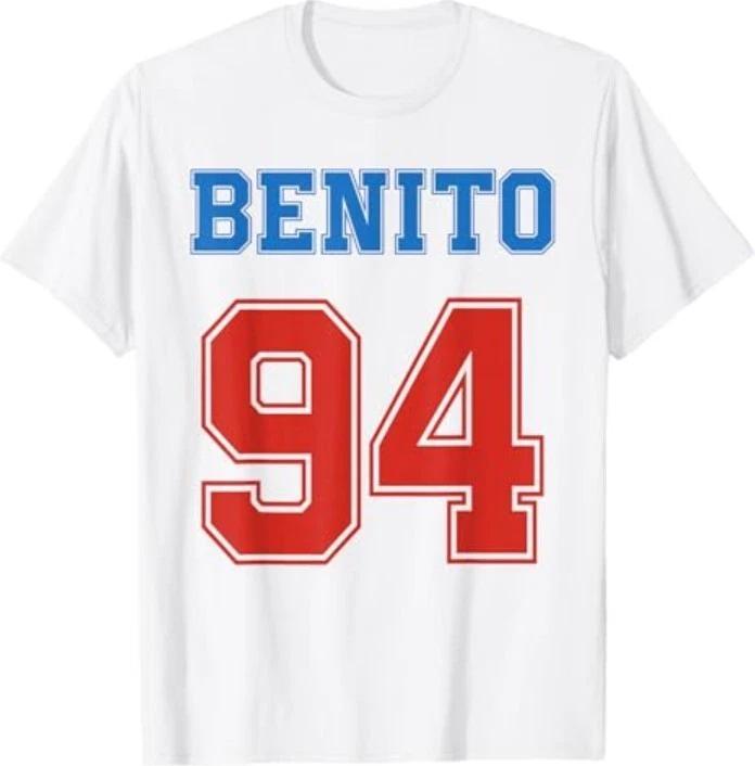 

Jersey Number for Sport T-Shirt 4XL