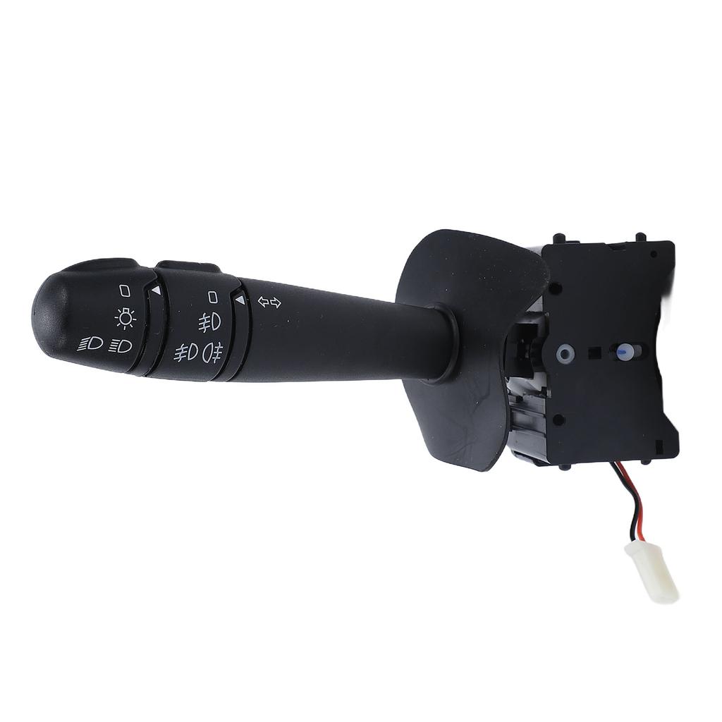 Car Headlight Turn Signal Switch Replacement for Megane I 1997 2007 7701047255 Indicator Stalk Switch