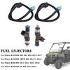 4Pcs Fuel Harness Set Fit Harness Fuel Harness Fuel