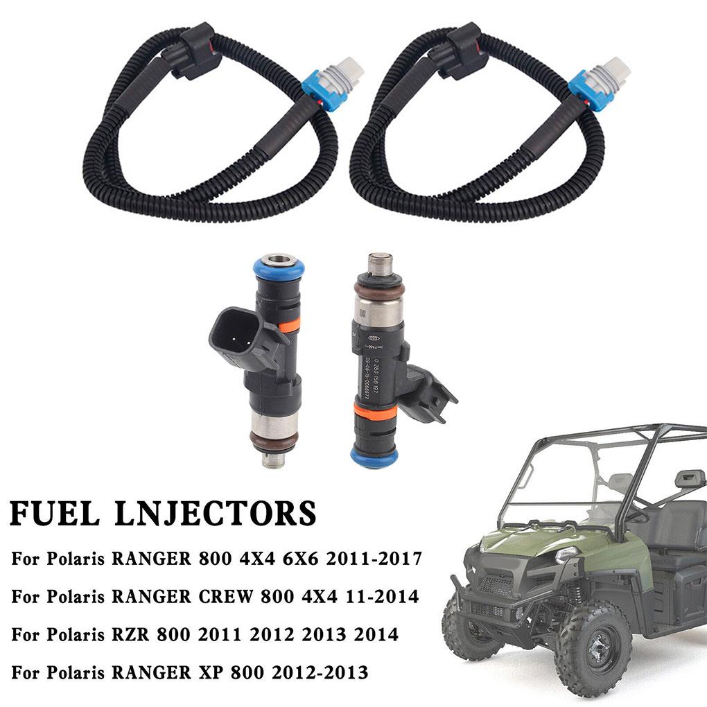 4Pcs Fuel Harness Set Fit Harness Fuel Harness Fuel