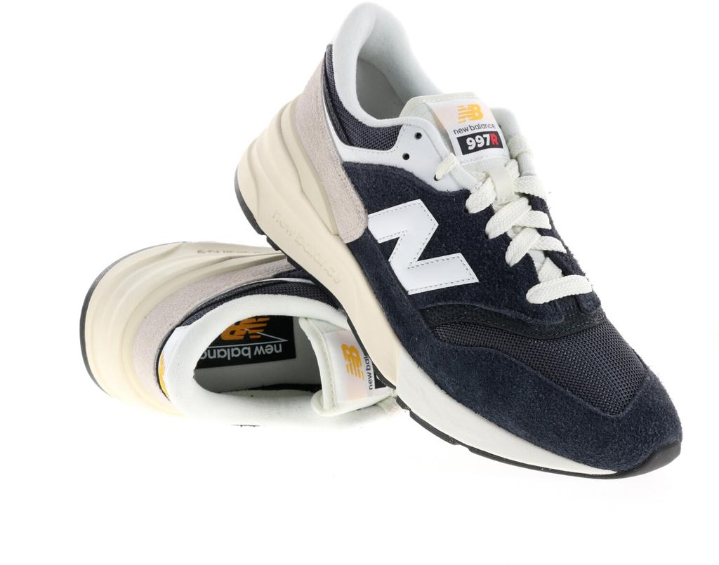 Sneakers New Balance 997R U997R Phantom/magnet