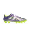 adidas F50 Pro Comfortable Versatile Soccer Shoes Men Sneaker Purple JH7678