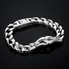 Retro Totem Handpiece European and American Fashion Mens Personalized Bracelet