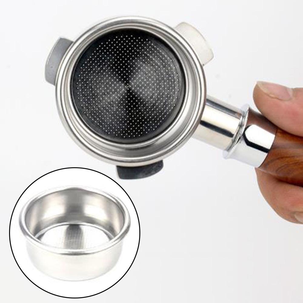 Buy Double 2 Cup Filters Basket For 