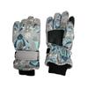 New Children Ski Gloves Girls Warm-Keeping Cartoon Pink Gloves Boys Cotton Waterproof Touchscreen Sports Gloves 9-15Y
