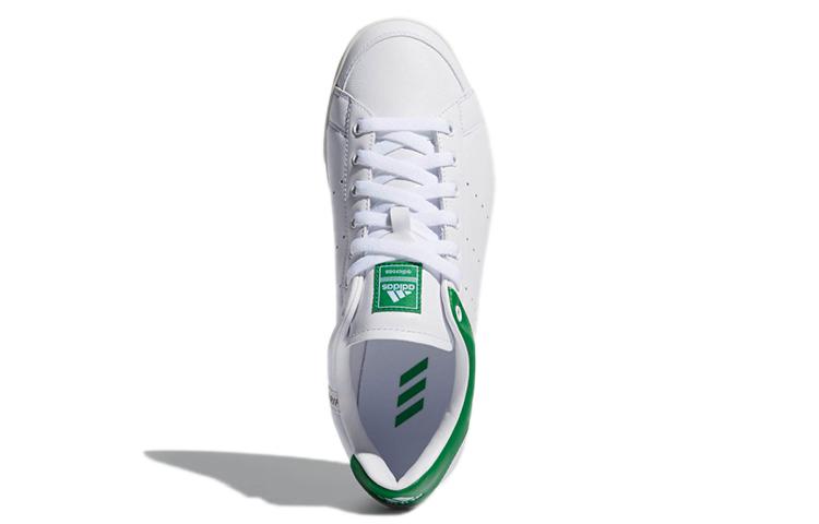 adidas Adicross Classic 'White Green' F33781
