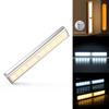 Small Night Light With Human Induction Battery Powered For Home Decor And Gift Use
