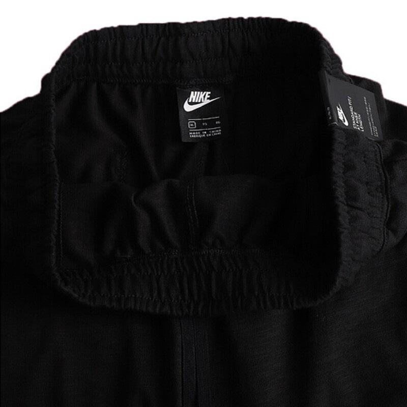 Nike Sports Shorts Men's Black Moderate 928456-010