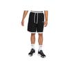 Nike Color-Block Logo Drawstring Shorts, US Edition Men Bottoms Black DD0563-010