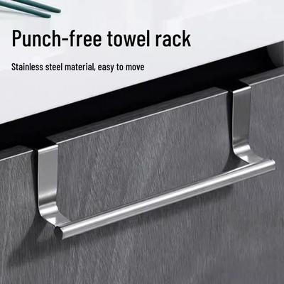 Banyo ve tuvalet – Havlu Askılıkları