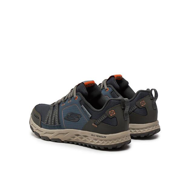 Треккинговые ботинки Skechers Escape Plan