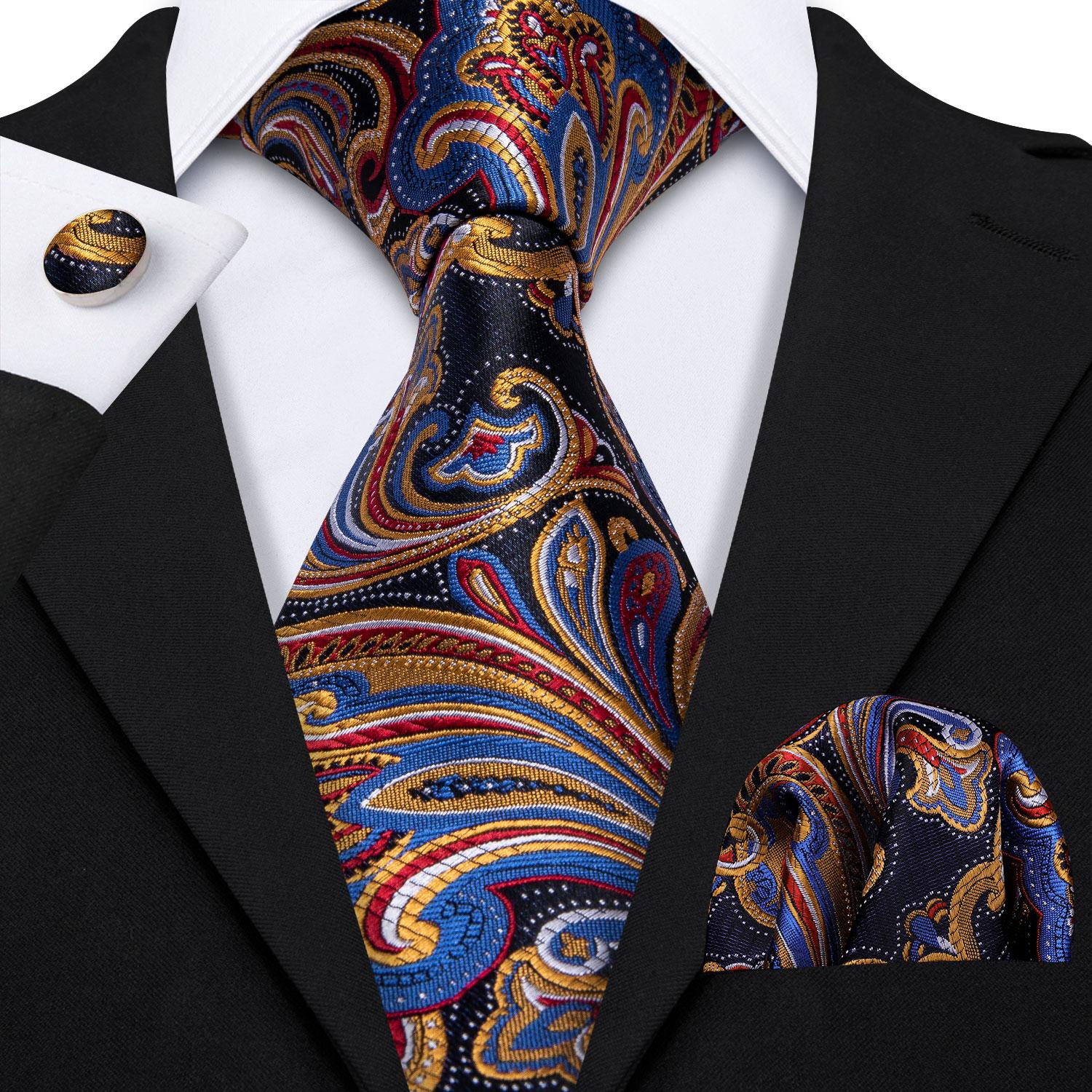 

Чоловіча шовкова краватка Hi-Tie, краватки в клітку з діамантами, атласні суцільні фіолетові, весільний набір для випускної вечірки N-1657