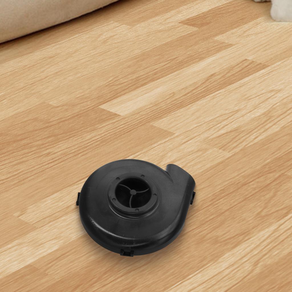 Enhance Cleaning Efficiency with Our Fan Motor Module for Conga 1790 Robot Vacuum Cleaner No More Missed Spots