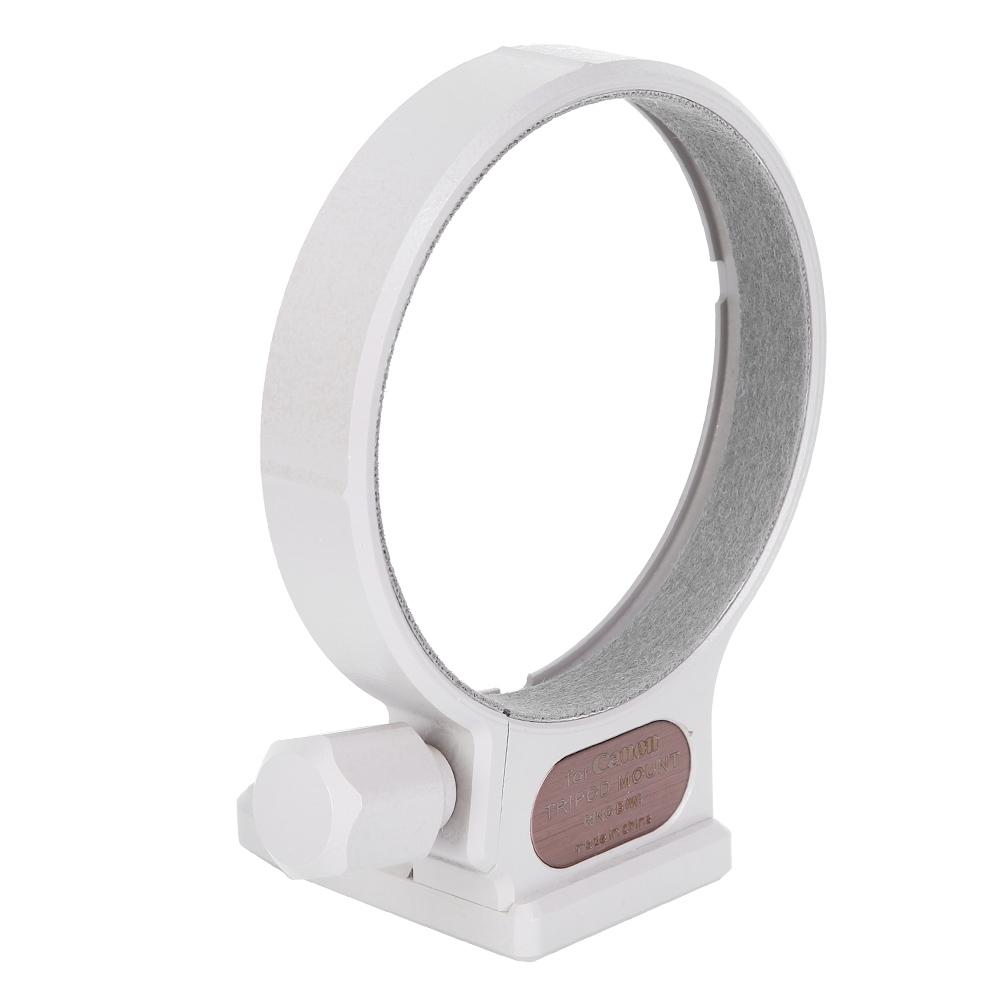 Metal Lens Mount Ring Aluminium Alloy for Canon 70‑200mm f2.8L 1 2 3 Generation Lenses