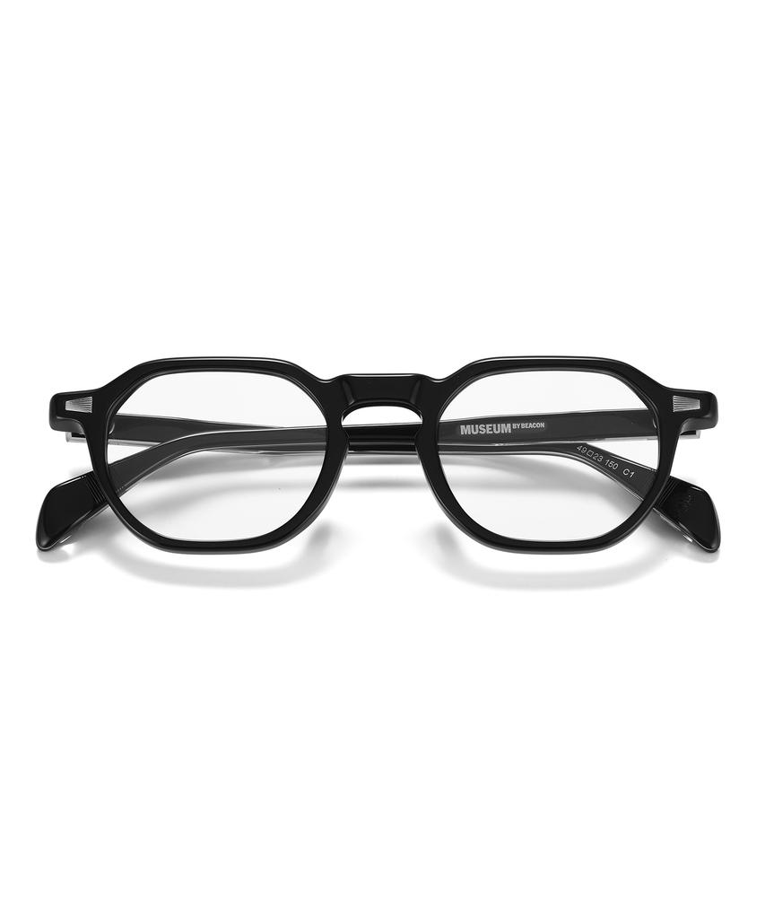 Myujieombaibikeon Museum.43 [Black]