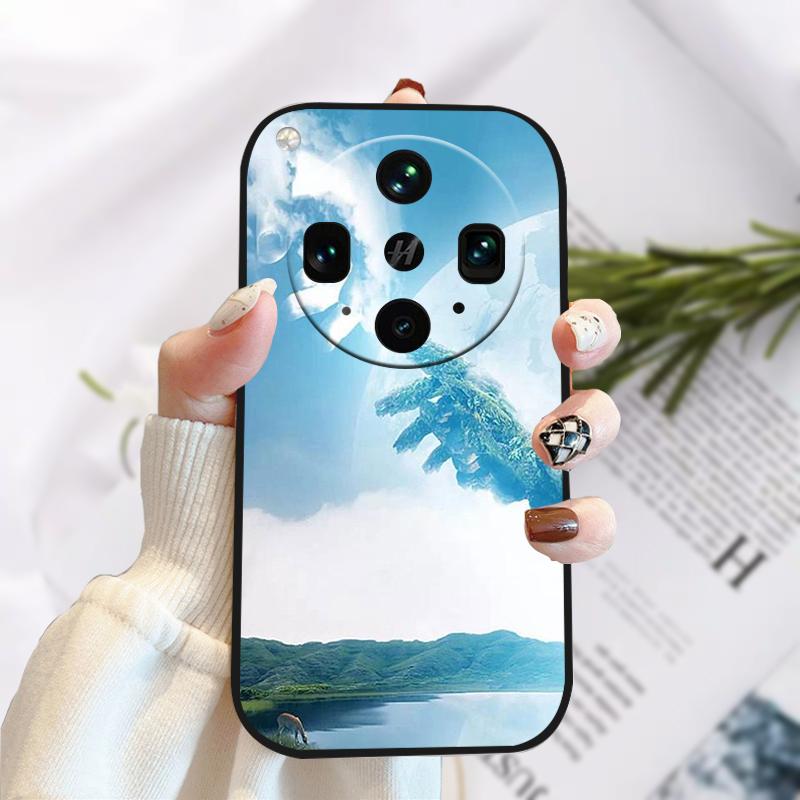 For Oppo Find X8 Ultra 5G Soft Case X 8 Pro Silicon TPU Phone Cover Coque For Oppo Find X8s Cool Popular Protective Fundas Cases