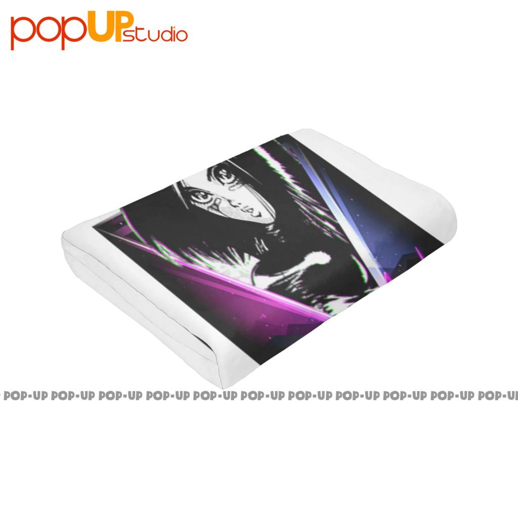 Alita Battle Angel Science Fiction Ultra-Soft Blanket Quilt Winter Sofa Cover Bed Covers