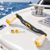 Fishing Reel Replacement Handle Lightweight with Wooden