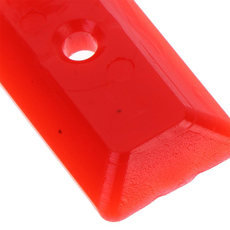Magnifying Glass Lens Magnifier Baffle For Sliding Table Saw Ruler Edge Banding Woodworking Machine Sliding Scales