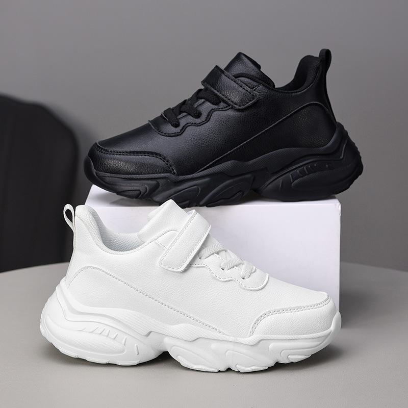 Children's Sports Shoes, Girls' Shoes, Boys' Running Shoes, Breathable Shoes