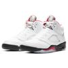 Air Jordan 5 Retro 'Fire Red' 2020 Jordan DA1911-102