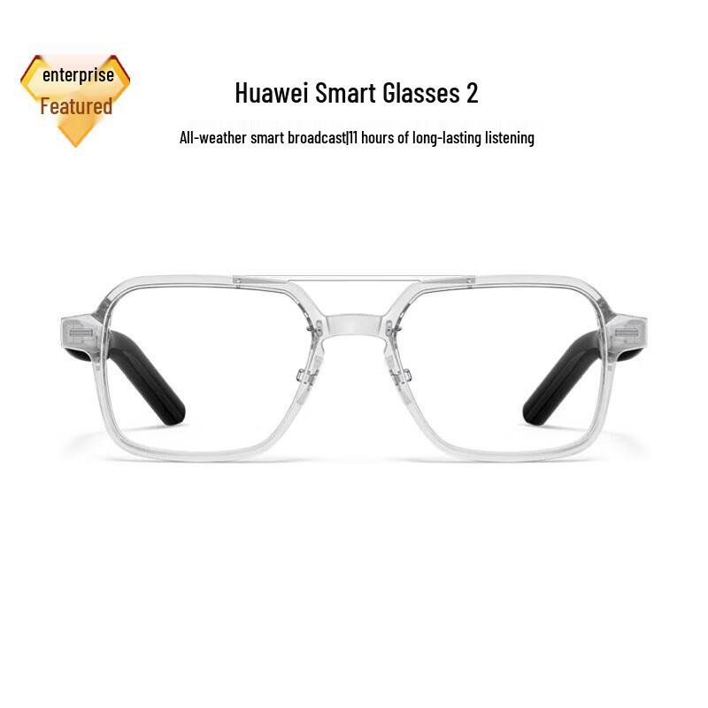 Умные очки Huawei 2