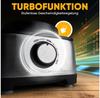 Кухонный комбайн Proficook PC-KM 1063 (501063)