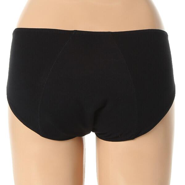 Fila Hygiene Panty Bfg9001fblk