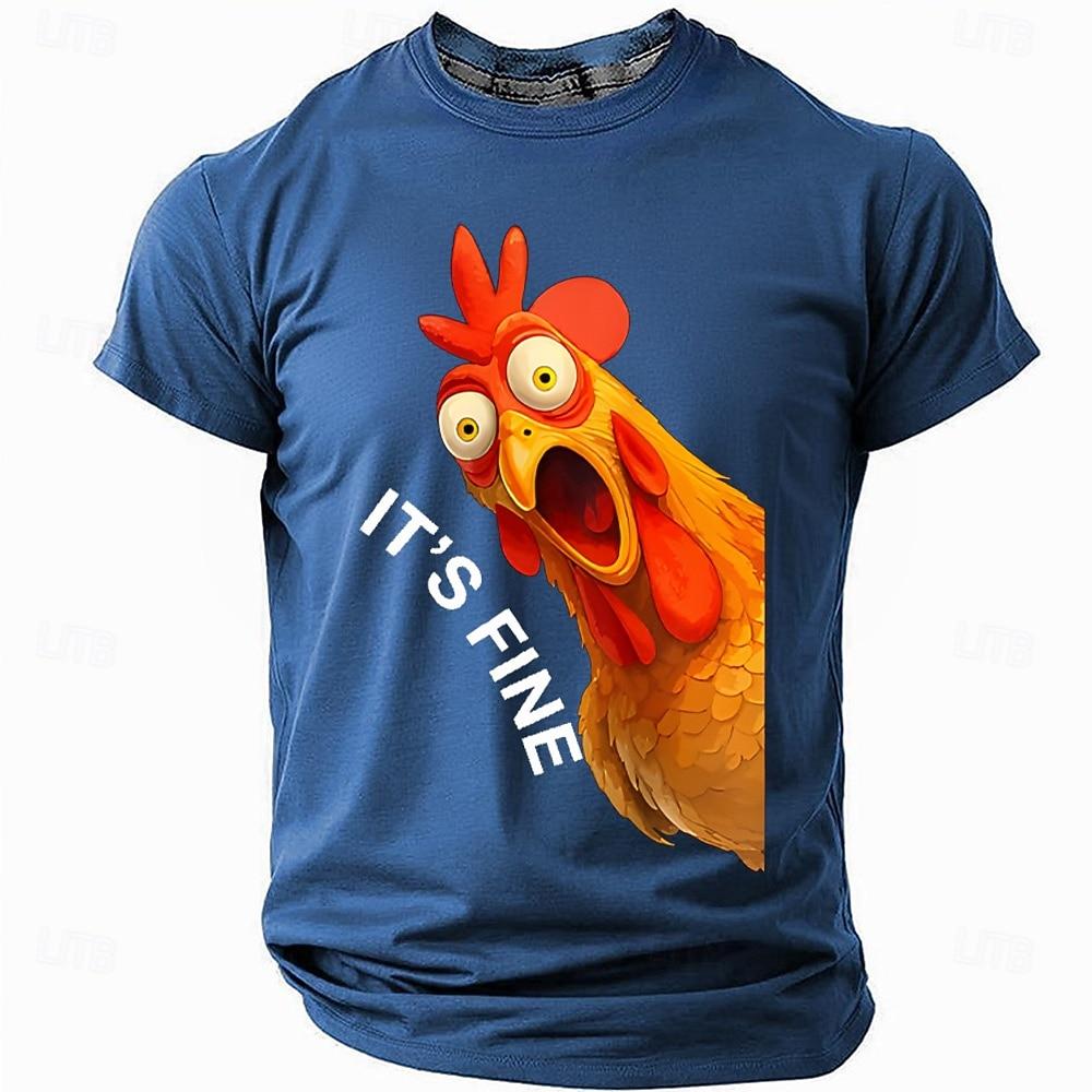 Grandpa Proud Mens Graphic T-Shirt | Nothing Beats Being A Grandpa Short Sleeve Tee