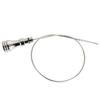 Flexible Stainless Oil Dipstick Replacement for 4.8L 5.7L 6.0L 6.2L