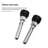 Universal Hot Air Soldering Station Iron Handle Tip Sleeve for 936/937/938/969 Models