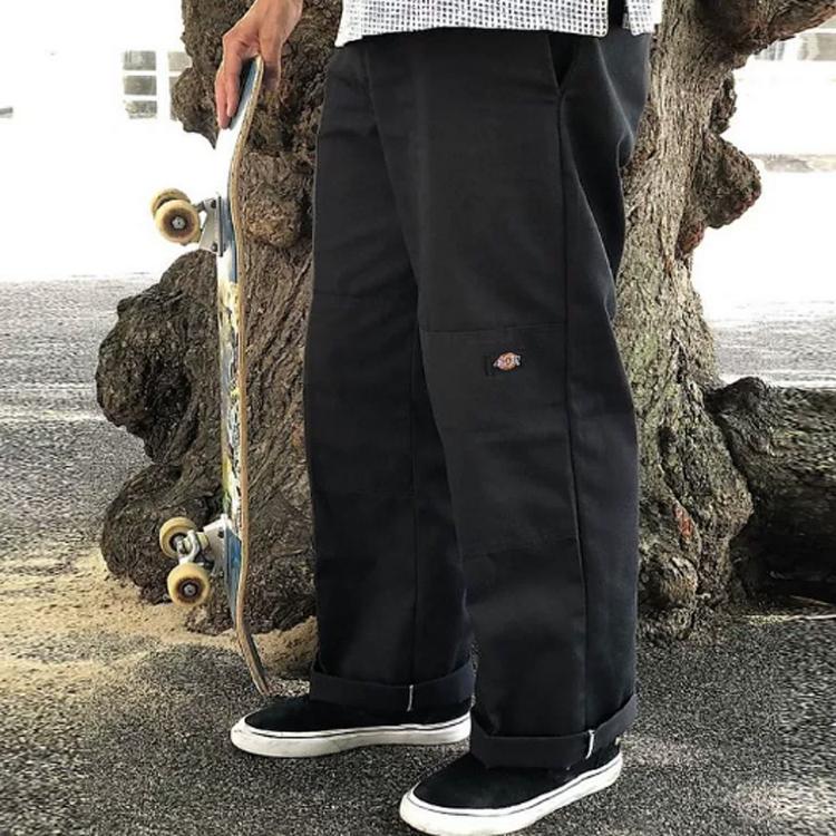 Dickies Cargo Pants Men's Moderate DKS-85283