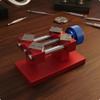 Bench-Timepiece Case Opener Tool | Easy To Use, Watch Bezel Opener, Universal,
