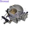 13200-93900 Outboard motor Carburetor For Suzuki Outboard 2stroke 9.9 15HP DT 9.9 15 13200-93E11 13200-93902 13200-91D22