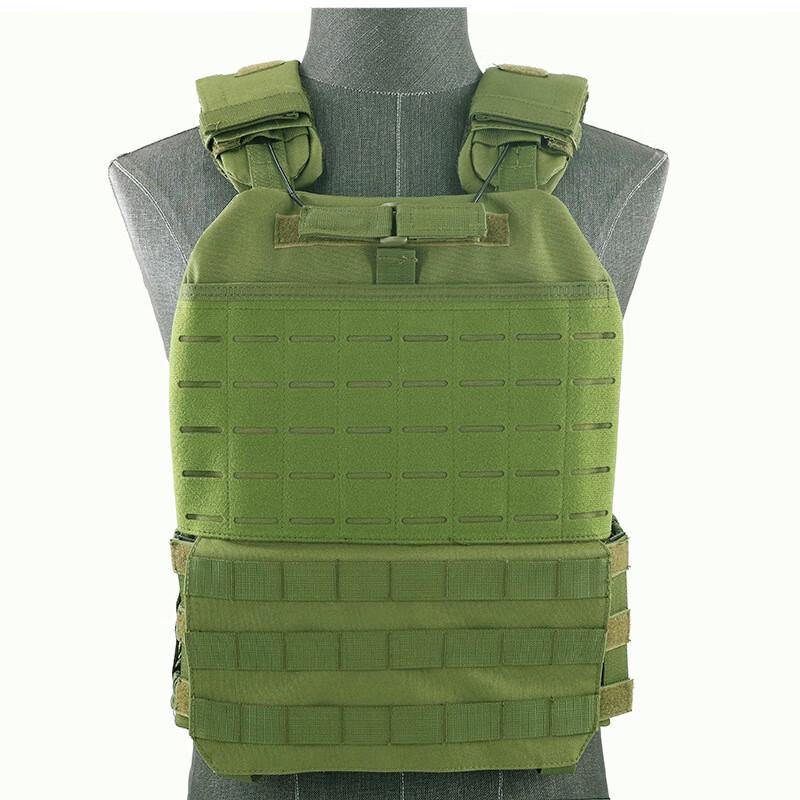 Tactical Weighted Fitness Vest One Size