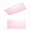 Eye-Protective Ceiling Light Cover Polyester Fabric Light-Blocking Lampshade  Office