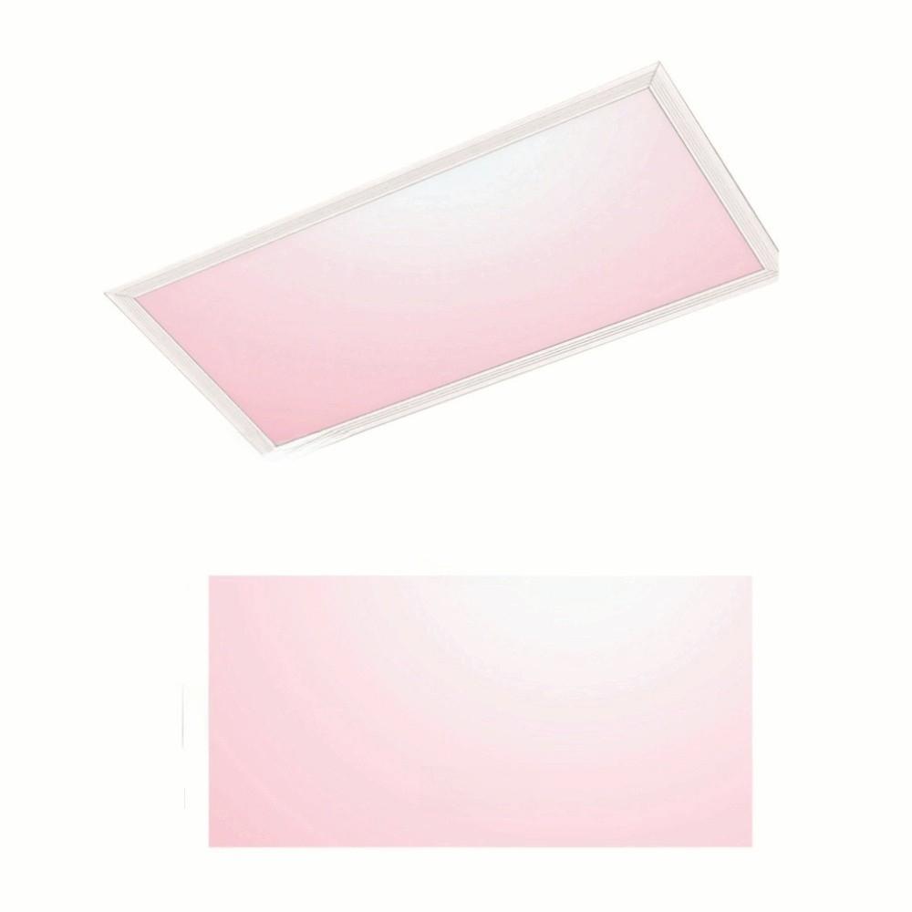 Eye-Protective Ceiling Light Cover Polyester Fabric Light-Blocking Lampshade Office