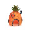 Aquarium poisson réservoir aménagement décoration PVC dessins animés ornements poupée créative maison ananas crabe repas résistant à la chute