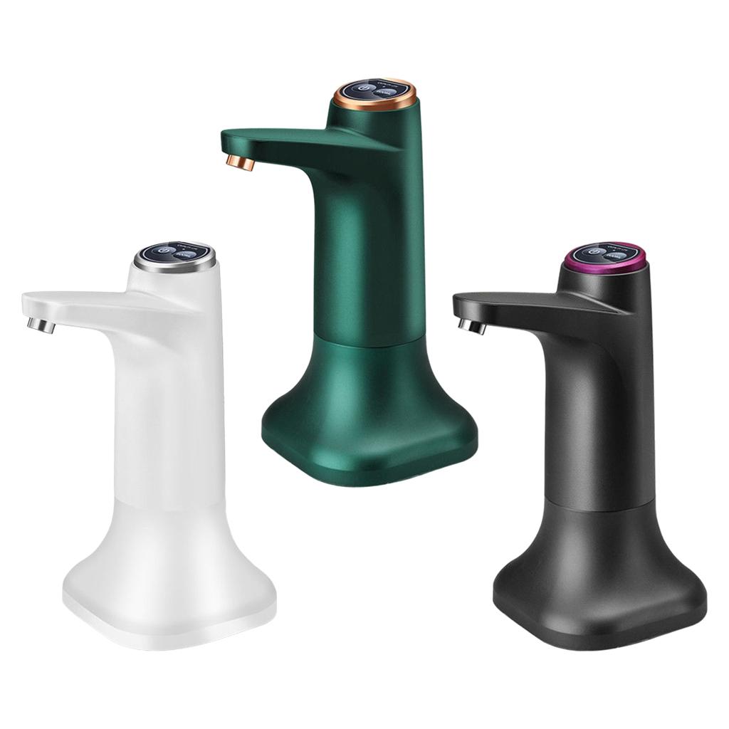 Water Bottle Switch Pump Electric Automatic Universal Dispenser 5 Gallon